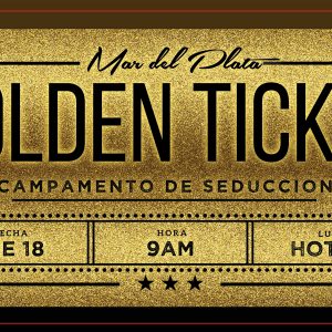 Campamento de Seducción