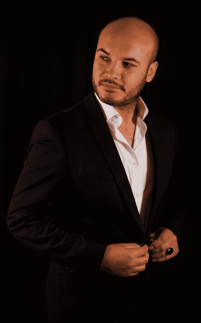 Sociedad Secreta - Academia Masculina de Seducción Directa