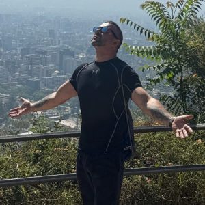 Foto de perfil de Victor