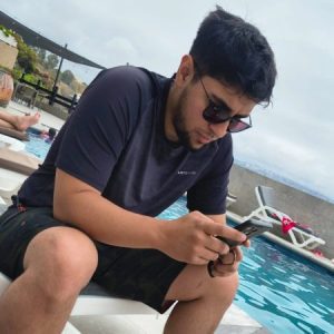 Foto de perfil de Braian