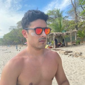 Foto de perfil de Sebastian