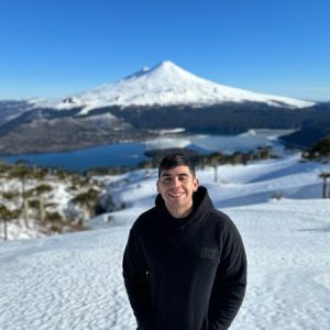 Foto de perfil de Cristian