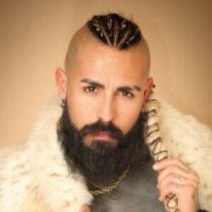 Foto de perfil de Bernardo Adrian