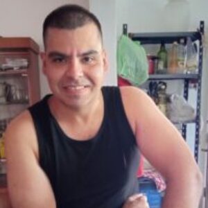 Foto de perfil de Rodrigo